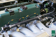 Radium Engineering Radium Engineering Fuel Rail - Honda K Series, product image, part 20-0230-02
