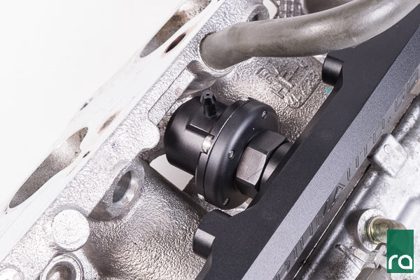 Radium Engineering Radium Engineering Fuel Rail - Honda K Series, product image, part 20-0230-02