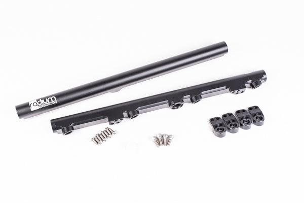 Radium Engineering Radium Engineering Fuel Rails - GM LS Engine, product image, part 20-0232