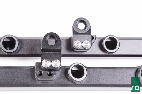 Radium Engineering Radium Engineering Fuel Rails - GM LS Engine, product image, part 20-0232