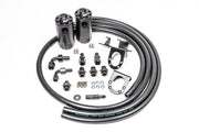 Radium Engineering Radium Engineering CCV Fluid Lock Catch Can Kit, Toyota Tundra (2007-2021), product image, part 20-0239-FL