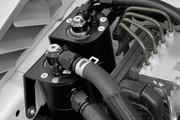 Radium Engineering Radium Engineering Dual Catch Can Kit - Subaru WRX VA 15+/FXT SJ 13-18 (FA20) - Fluid Lock, product image, part 20-0256-FL