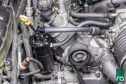 Radium Engineering Radium Engineering Fluid Lock Catch Can Kit - GM LS V8 Engines, product image, part 20-0260-FL