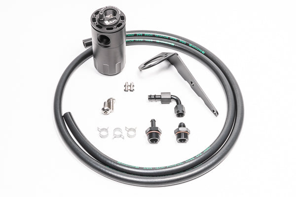 Radium Engineering Radium Engineering Fluid Lock Catch Can Kit - GM LS V8 Engines, product image, part 20-0260-FL