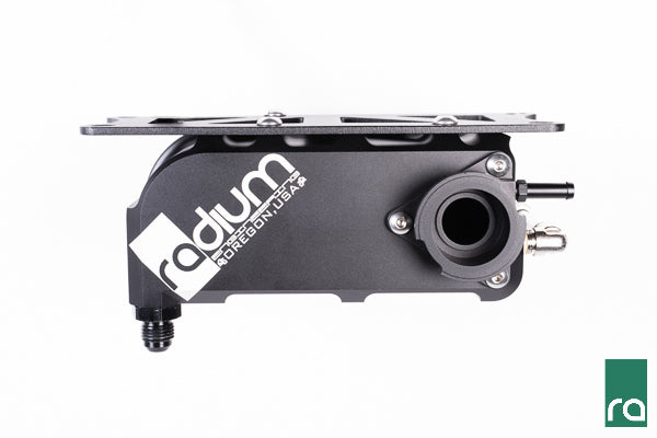 Radium Engineering Radium Engineering Universal Coolant Expansion Tank, product image, part 20-0270-00