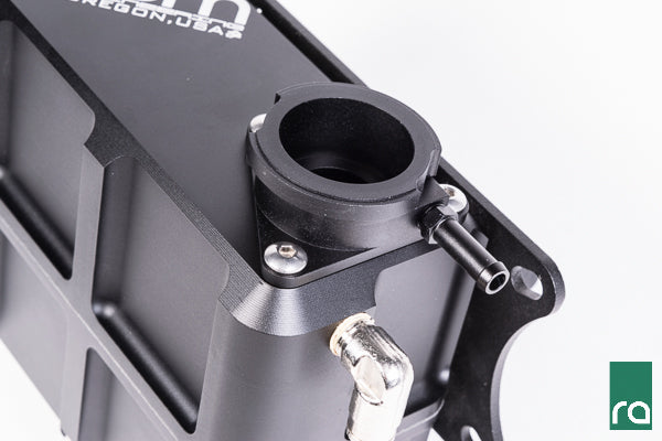 Radium Engineering Radium Engineering Universal Coolant Expansion Tank, product image, part 20-0270-00