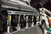 Radium Engineering Radium Engineering Top Feed Conversion Fuel Rail - Nissan Skyline R33 (RB25DET), product image, part 20-0277