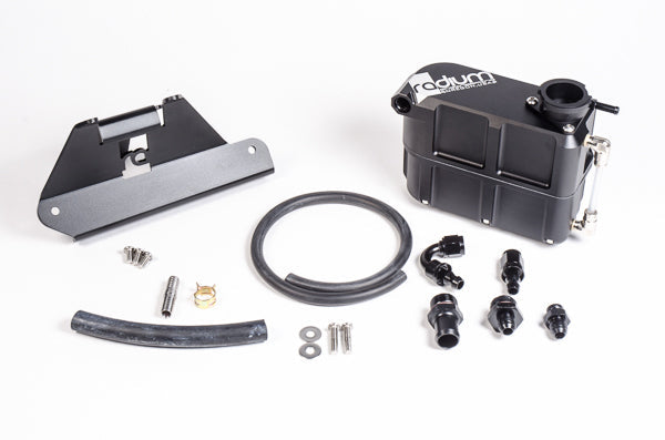 Radium Engineering Radium Engineering Coolant Expansion Tank Kit - Ford Mustang GT S197 11-14, product image, part 20-0285