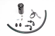 Radium Engineering Radium Engineering Catch Can Kit, CCV, 15-17 Ford Mustang GT, Fluid Lock, product image, part 20-0287-FL