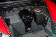 Radium Engineering Radium Engineering Turbo Fuel Cell Surge Tank Install Kit (FST Not Included) - Porsche 996, product image, part 20-0288