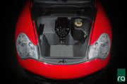 Radium Engineering Radium Engineering Turbo Fuel Cell Surge Tank Install Kit (FST Not Included) - Porsche 996, product image, part 20-0288