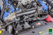 Radium Engineering Radium Engineering Coolant Expansion Tank Kit - Ford Shelby GT500 S197 13-14, product image, part 20-0293