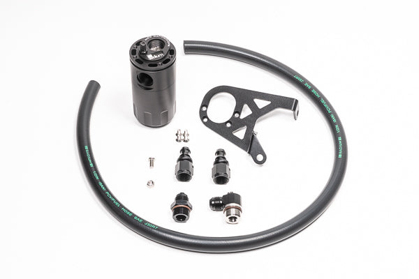 Radium Engineering Radium Engineering CCV Fluid Lock Catch Can Kit - Ford Focus RS Mk3 LZ 16-17, product image, part 20-0316-FL