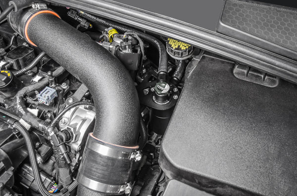 Radium Engineering Radium Engineering CCV Fluid Lock Catch Can Kit - Ford Focus RS Mk3 LZ 16-17, product image, part 20-0316-FL