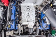 Radium Engineering Radium Engineering Fuel Rail Kit - Ford Shelby GT500 S197 2007-2014, product image, part 20-0320