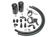 Radium Engineering Radium Engineering CCV Fluid Lock Catch Can Kit, Ford Mustang GT (2011-2014), product image, part 20-0279-FL