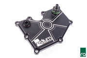 Radium Engineering Radium Engineering PCV Baffle Plate OEM Configuration - Ford Ecoboost Focus/Mustang/Mazda MZR 3 MPS/6 MPS, product image, part 20-0327-01