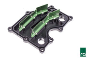Radium Engineering Radium Engineering PCV Baffle Plate OEM Configuration - Ford Ecoboost Focus/Mustang/Mazda MZR 3 MPS/6 MPS, product image, part 20-0327-01