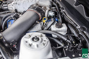 Radium Engineering Radium Engineering Dual Fluid Lock Catch Can Kit, Ford Shelby GT500 (S197), product image, part 20-0329-FL