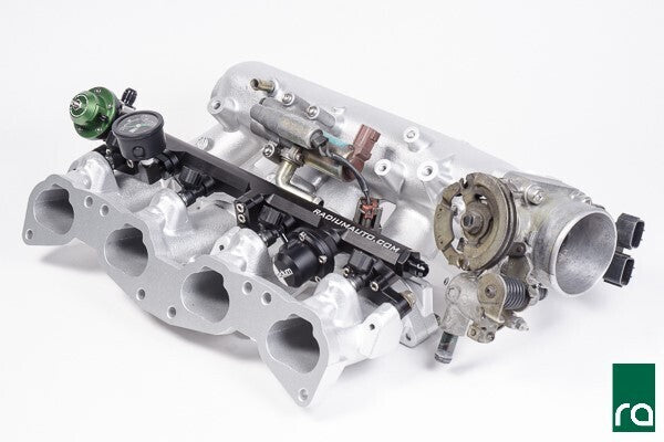 Radium Engineering Radium Engineering Fuel Rail - Nissan SR20VE, product image, part 20-0331