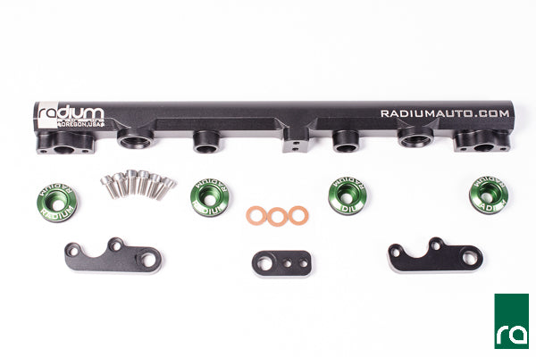 Radium Engineering Radium Engineering Fuel Rail - Nissan SR20VE, product image, part 20-0331
