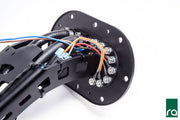 Radium Engineering Radium Engineering Fuel Pump Hanger - Subaru WRX, STI 94-07/Forester 97-08/Liberty 89-98, product image, part 20-0340-00