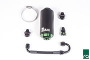 Radium Engineering Radium Engineering Fuel Filter Kit - Porsche 996/997.1 AWD, product image, part 20-0347-03