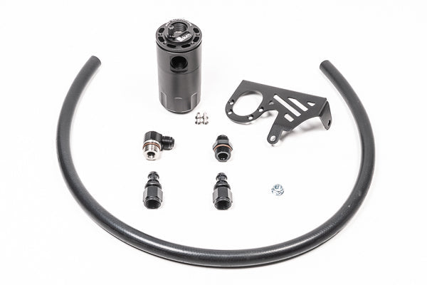 Radium Engineering Radium Engineering Fluid Lock Crankcase Catch Can Kit - Ford Focus ST LZ 2015-2018, product image, part 20-0357-FL