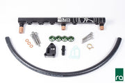 Radium Engineering Radium Engineering Fuel Rail, Top Feed Conversion, Nissan SR20DET (S14/S15), product image, part 20-0359