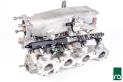 Radium Engineering Radium Engineering Fuel Rail, Top Feed Conversion, Nissan SR20DET (S14/S15), product image, part 20-0359