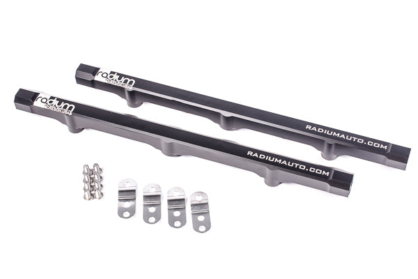 Radium Engineering Radium Engineering Fuel Rails - GM LS7 Engine, product image, part 20-0361