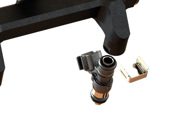 Radium Engineering Radium Engineering Fuel Rails - HSV VF GTS/Clubsport/Maloo (LSA/LS9), product image, part 20-0362