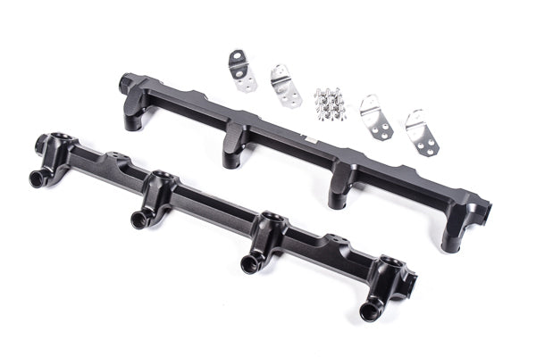 Radium Engineering Radium Engineering Fuel Rails - HSV VF GTS/Clubsport/Maloo (LSA/LS9), product image, part 20-0362
