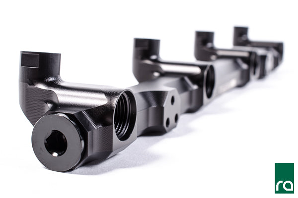 Radium Engineering Radium Engineering Fuel Rails - HSV VF GTS/Clubsport/Maloo (LSA/LS9), product image, part 20-0362