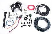 Radium Engineering Radium Engineering Fuel Surge Tank Install Kit - Ford Focus ST LW/LZ 13-18/Ford Focus RS LZ 16-17, product image, part 20-0365
