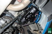 Radium Engineering Radium Engineering Fuel Surge Tank Install Kit - Ford Focus ST LW/LZ 13-18/Ford Focus RS LZ 16-17, product image, part 20-0365