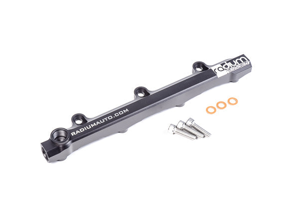 Radium Engineering Radium Engineering Fuel Rail, 94-05 Mazda MX-5, product image, part 20-0369