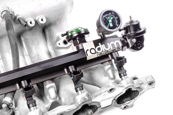 Radium Engineering Radium Engineering Fuel Rail - Honda B-Series, product image, part 20-0370-02