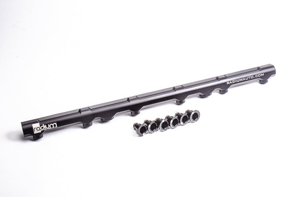 Radium Engineering Radium Engineering Fuel Rail - Toyota 2JZ-GE, product image, part 20-0371