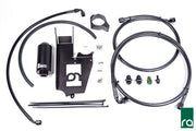 Radium Engineering Radium Engineering Fuel Hanger Plumbing Kit with Filter - Mitsubishi Evo 7-9, product image, part 20-0376-03
