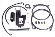 Radium Engineering Radium Engineering Fuel Hanger Plumbing Kit with Filter - Mitsubishi Evo 7-9, product image, part 20-0376-03