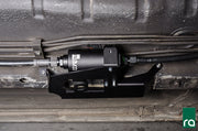 Radium Engineering Radium Engineering Fuel Hanger Plumbing Kit with Filter - Mitsubishi Evo 7-9, product image, part 20-0376-03
