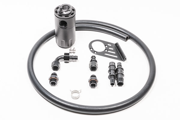 Radium Engineering Radium Engineering Fluid Lock Crankcase Catch Can Kit - Ford Fiesta ST 13-18, product image, part 20-0378-FL