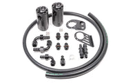 Radium Engineering Radium Engineering Dual Fluid Lock Catch Can Kit - Ford Fiesta ST 13-18, product image, part 20-0379-FL