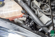 Radium Engineering Radium Engineering Dual Fluid Lock Catch Can Kit - Ford Fiesta ST 13-18, product image, part 20-0379-FL