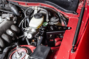 Radium Engineering Radium Engineering Dual Fluid Lock Catch Can Kit - Toyota Supra A80 93-02, product image, part 20-0387-FL