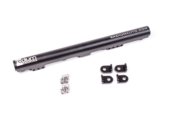 Radium Engineering Radium Engineering Fuel Rail - Honda S2000 AP2 05-09, product image, part 20-0391-02