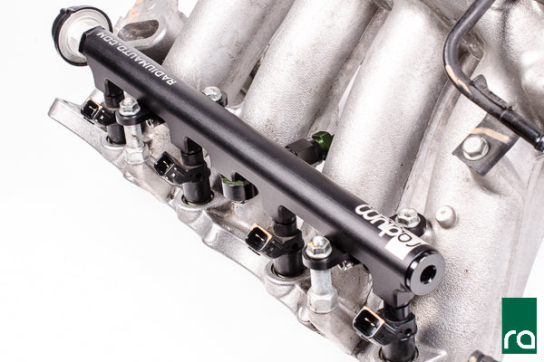 Radium Engineering Radium Engineering Fuel Rail - Honda S2000 AP2 05-09, product image, part 20-0391-02