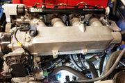 Radium Engineering Radium Engineering Fuel Rail - Honda S2000 AP2 05-09, product image, part 20-0391-02
