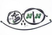 Radium Engineering Radium Engineering Fuel Hanger Plumbing Kit with Filter - Toyota Supra A80 93-02, product image, part 20-0415-03